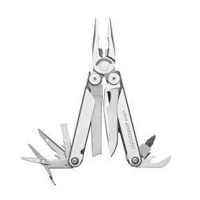 Pince multifonctions 15 outils en boîte Curl - Leatherman