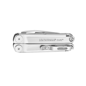 Szczypce wielofunkcyjne 15 narzędzi w pudełku Curl - Leatherman
