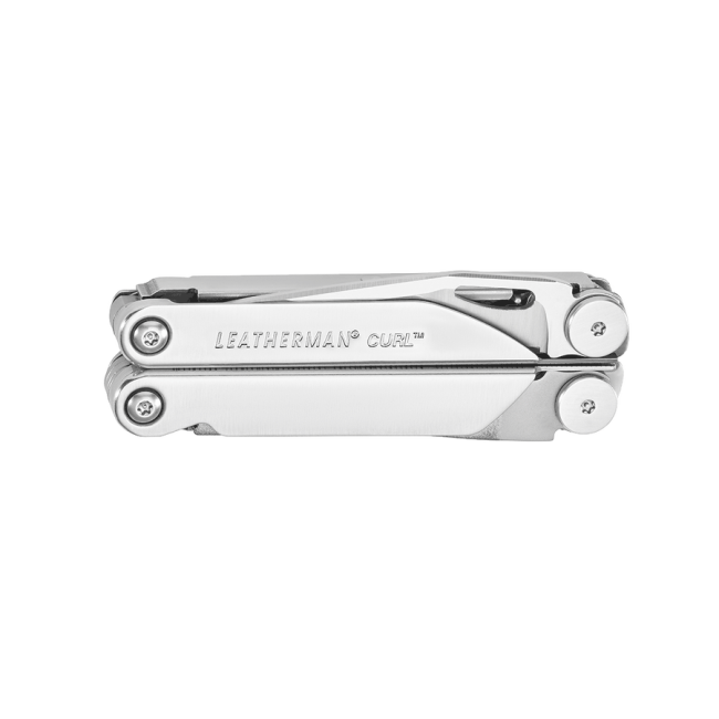 Pince multifonctions 15 outils en boîte Curl - Leatherman