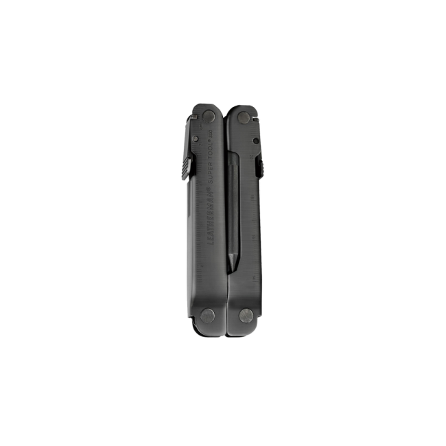 Multifunctionele tang Supertool 300 EOD in doos Zwart - Leatherman