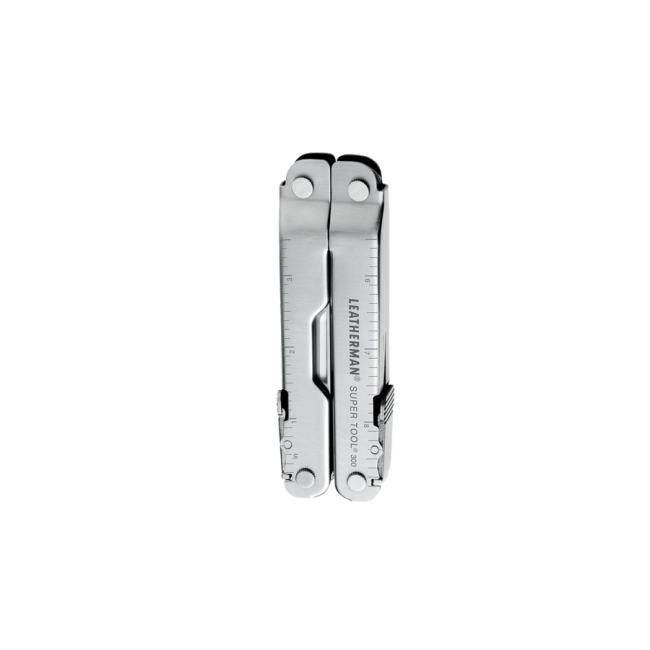 Pince multifonctions Supertool 300 en boîte - Leatherman