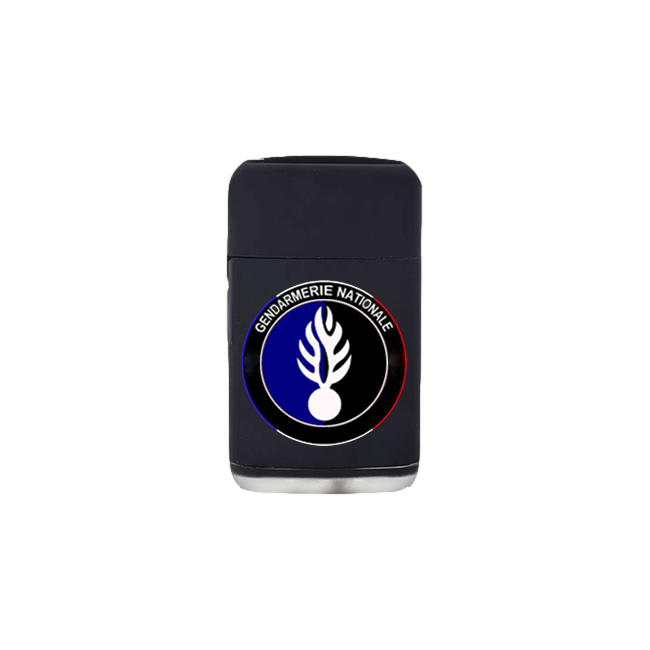 Sturmfeuerzeug Gendarmerie - Army Design by Summit Outdoor