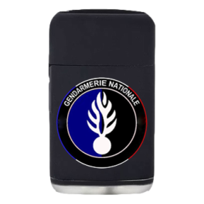 Sturmfeuerzeug Gendarmerie - Army Design by Summit Outdoor