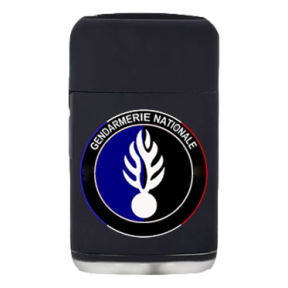Sturmfeuerzeug Gendarmerie - Army Design by Summit Outdoor
