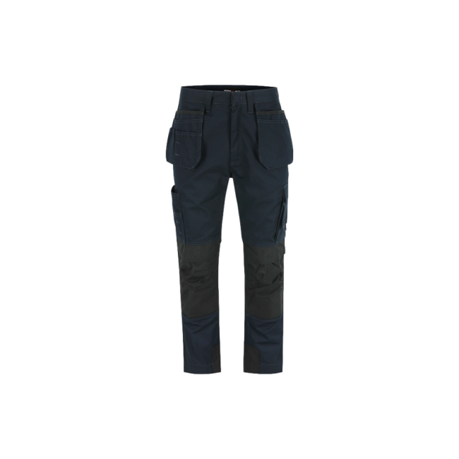 Pantalon de travail Nato bleu marine - Herock