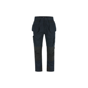 Pantalon de travail Nato bleu marine - Herock