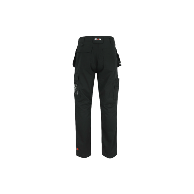 Pantalon de travail Nato noir - Herock