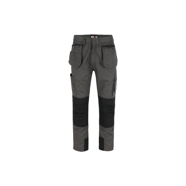 Werkbroek Nato grijs - Herock