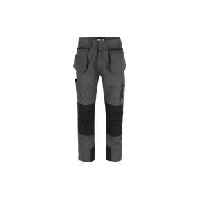 Pantalon de travail Nato gris - Herock