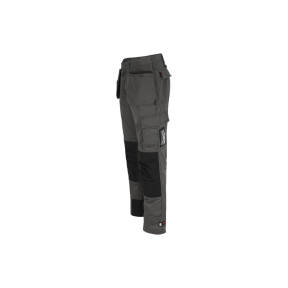 Pantalon de travail Nato Shortleg gris - Herock