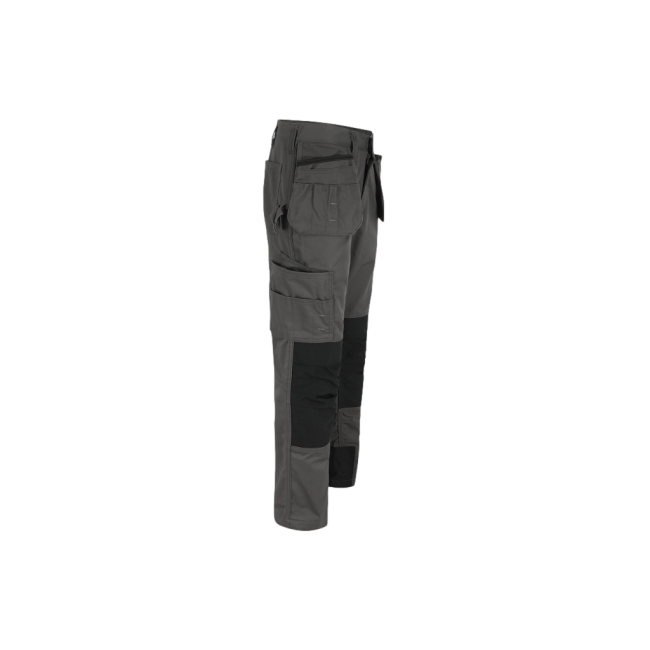 Pantalon de travail Nato gris - Herock