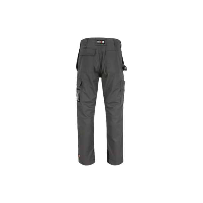 Pantalon de travail Nato gris - Herock