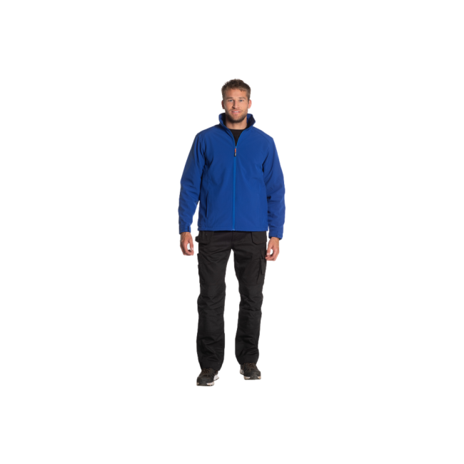 Spodnie robocze Nato Shortleg granatowe - Herock
