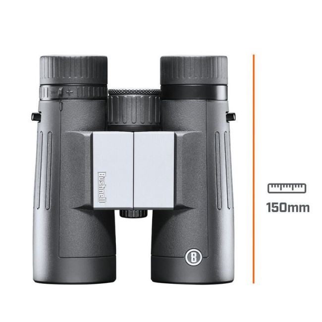 Bushnell Powerview 2 8X42 Fernglas - Bushnell