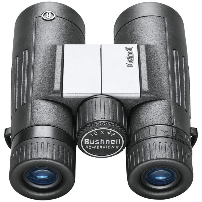 Bushnell Powerview 2 10X42 Fernglas - Bushnell
