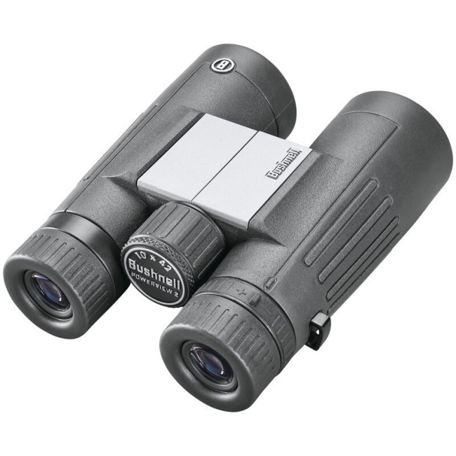 Bushnell Powerview 2 10X42 Fernglas - Bushnell