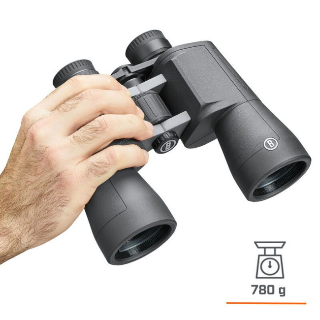 Verrekijker Bushnell Powerview 2 20X50 - Bushnell