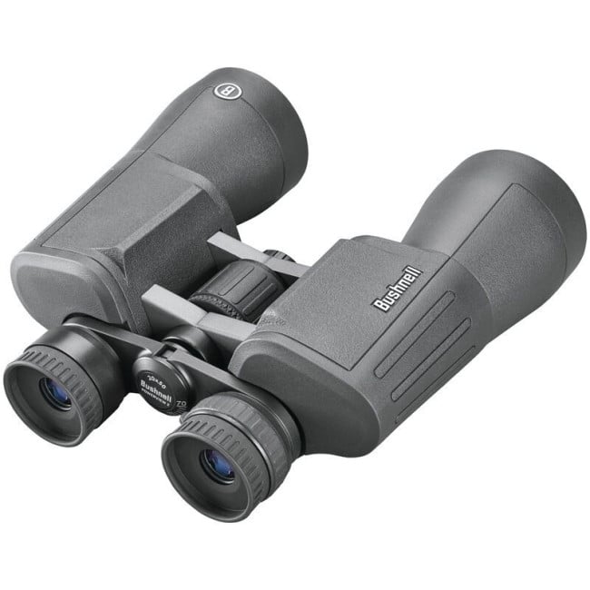 Jumelles Bushnell Powerview 2 20X50 - Bushnell
