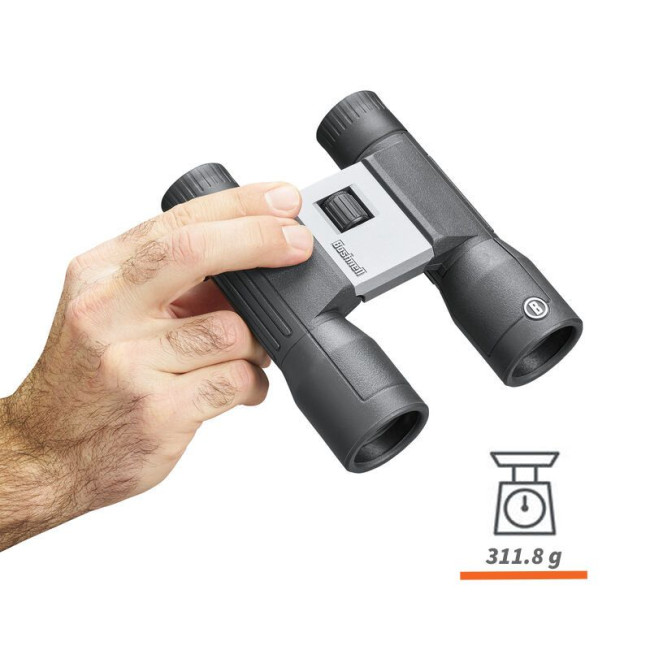 Verrekijker Bushnell Powerview 2 16X32 - Bushnell