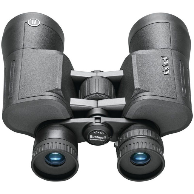 Lornetka Bushnell Powerview 2 10X50 - Bushnell