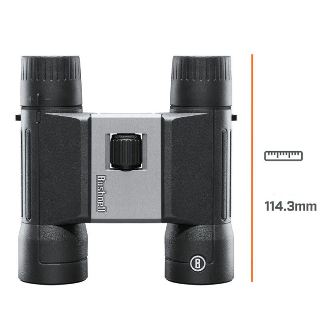 Verrekijker Bushnell Powerview 2 10X25 - Bushnell