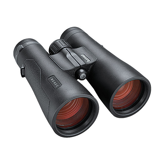 Lornetka Engage EDX 12X50 czarna - Bushnell