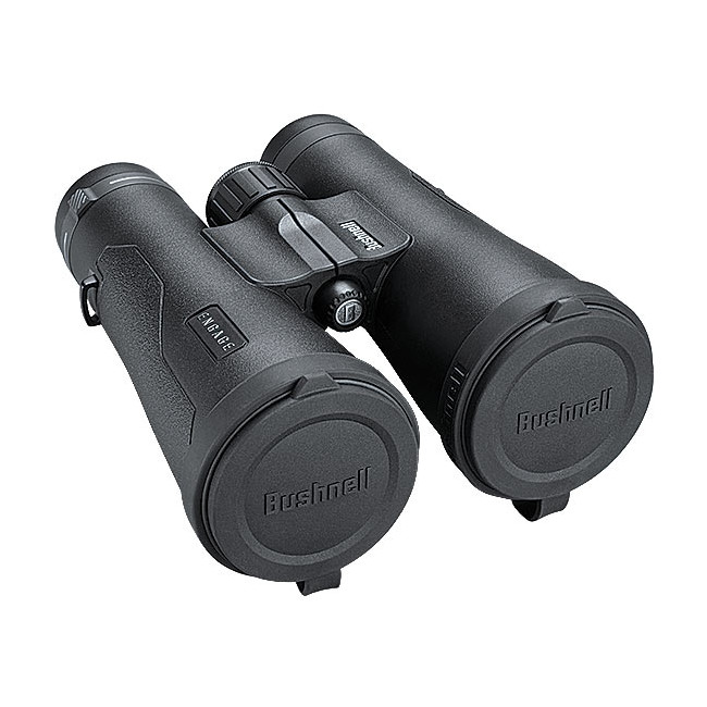 Lornetka Engage EDX 12X50 czarna - Bushnell