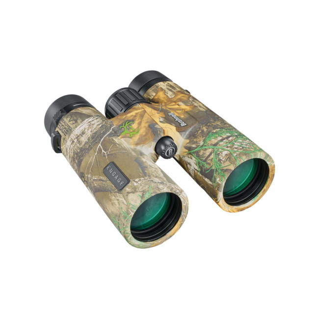 Verrekijker Engage X 10x42 camo - Bushnell