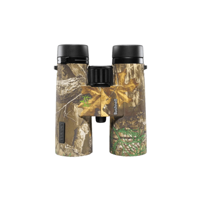Verrekijker Engage X 10x42 camo - Bushnell