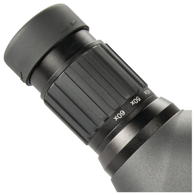 Longue-vue Engage DX 20-60X80 noir - Bushnell