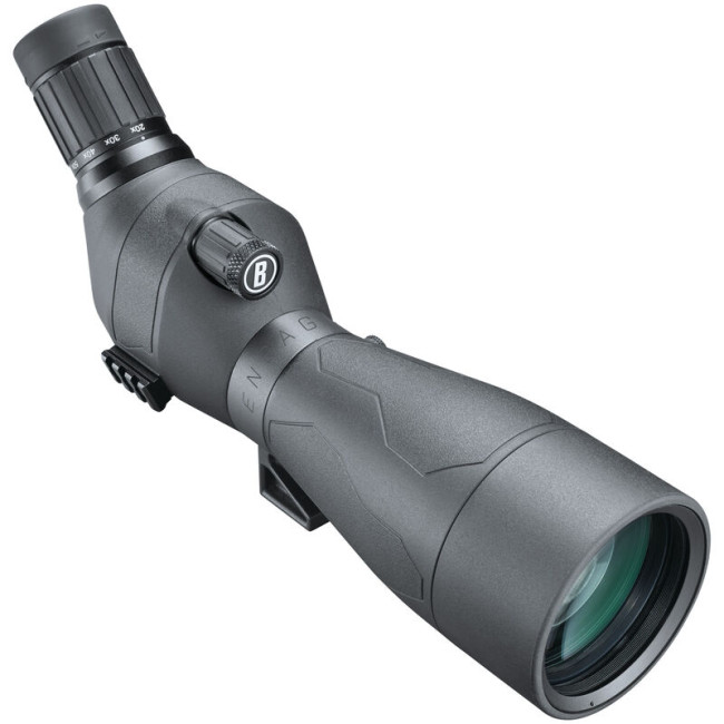 Spektiv Engage DX 20-60X80 schwarz - Bushnell