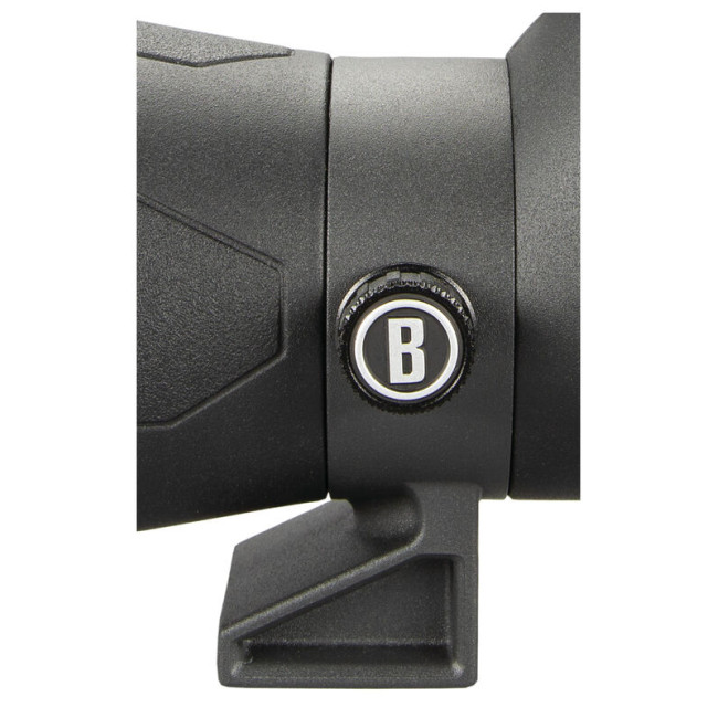 Longue-vue Engage DX 20-60X80 noir - Bushnell