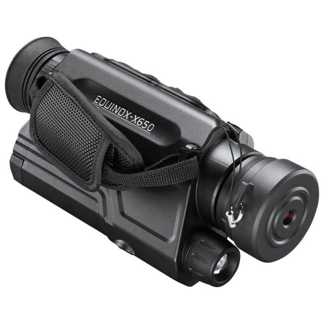 MONOCULAIRE DE VISION NOCTURNE BUSHNELL EQUINOXX650 5x32