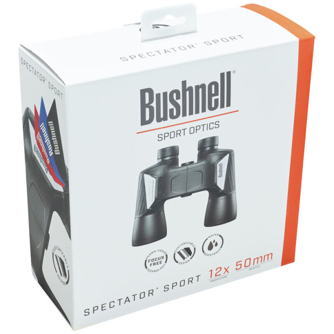 Lornetka Spectator Sport 12X50 - Bushnell