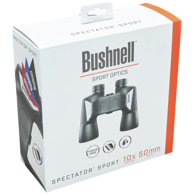 Jumelles Spectator Sport 10X50 - Bushnell