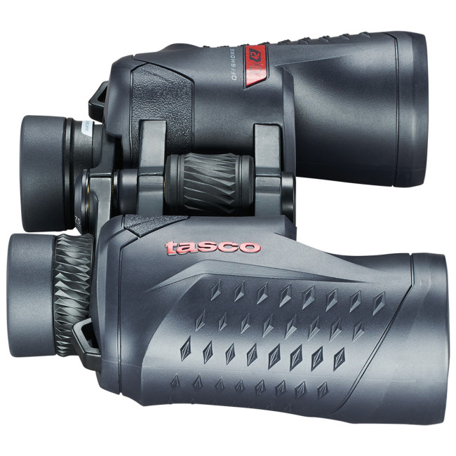 Jumelles Offshore 10X42 mm bleu - Tasco