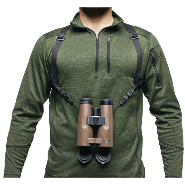 Harnais pour jumelles - Bushnell