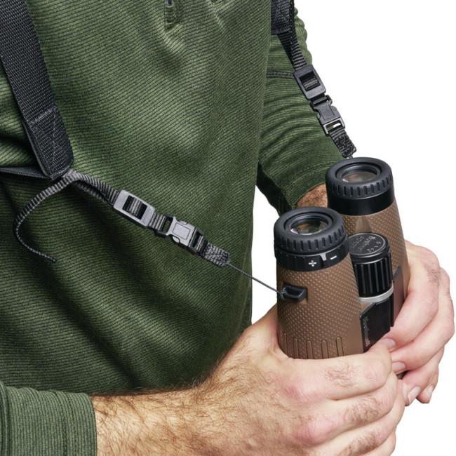 Harnais pour jumelles - Bushnell