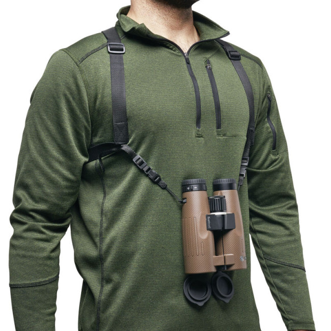 HARNAIS BUSHNELL POUR JUMELLE