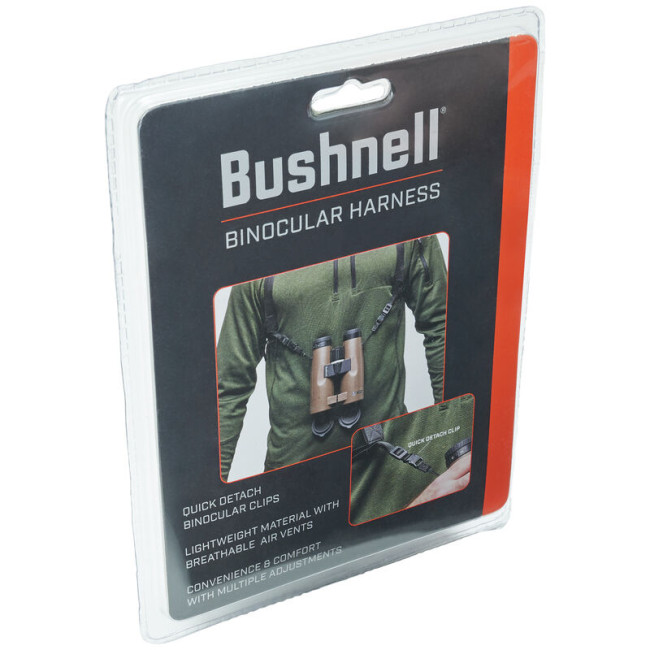Fernglasgurt - Bushnell