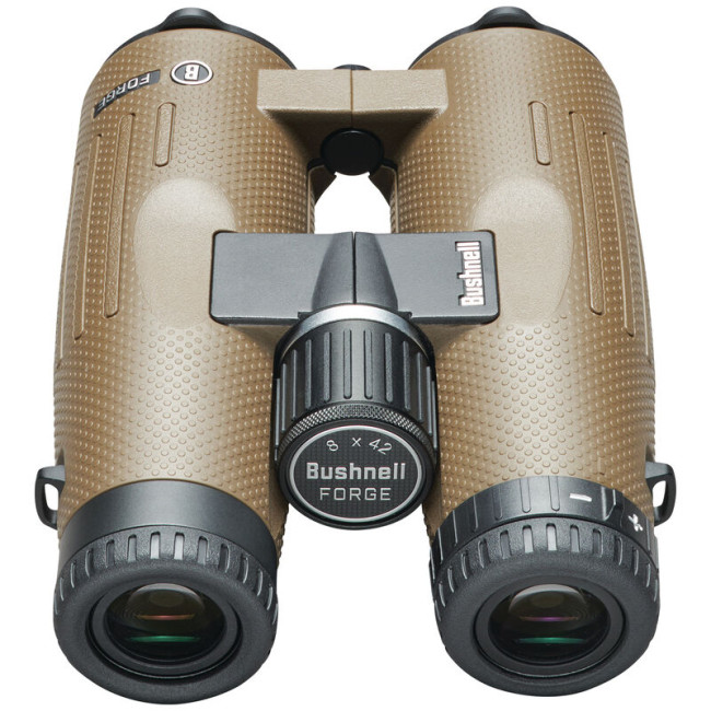 Jumelles Forge 8X42 Coyote - Bushnell