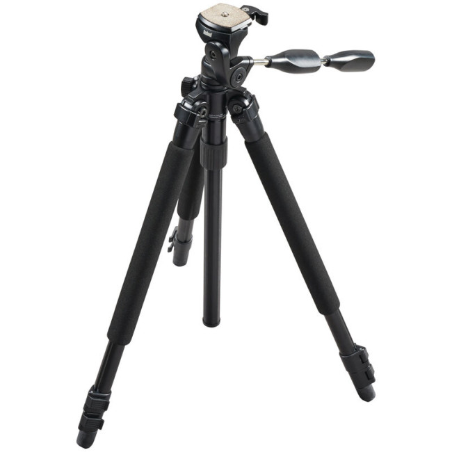 Titanium statief 160 cm - Bushnell