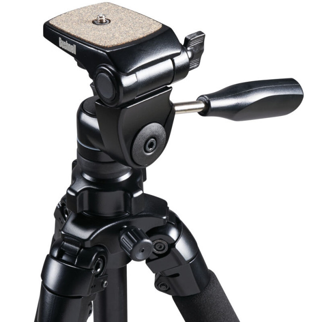 TREPIED BUSHNELL HAUTEUR 155 CM (6)