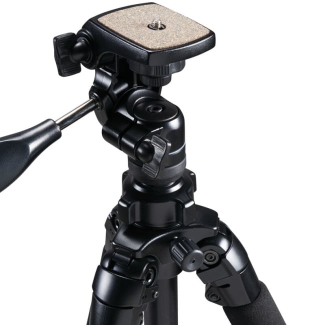 TREPIED BUSHNELL HAUTEUR 155 CM (6)