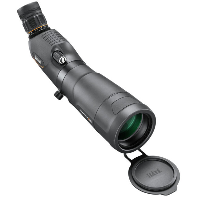 Longue-vue Trophy Extreme 20-60X65 noir - Bushnell