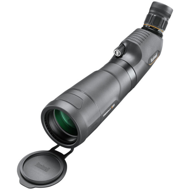 Longue-vue Trophy Extreme 20-60X65 noir - Bushnell