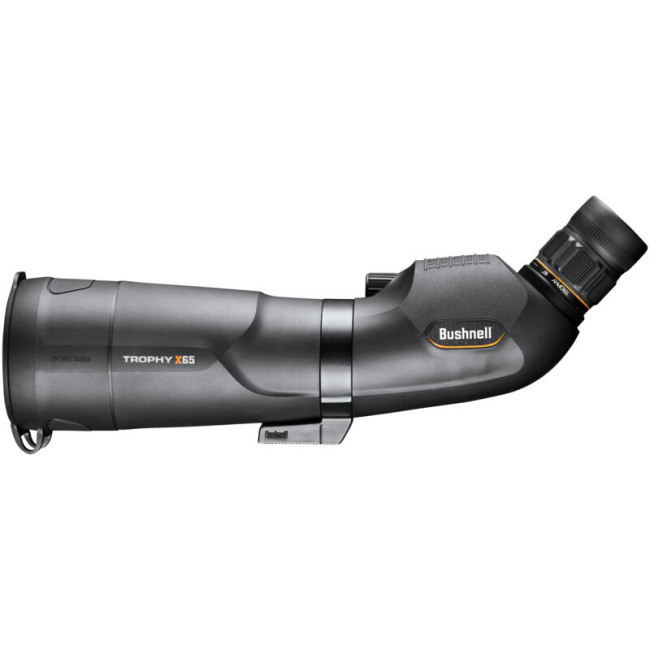 Luneta Trophy Extreme 20-60X65 czarna - Bushnell