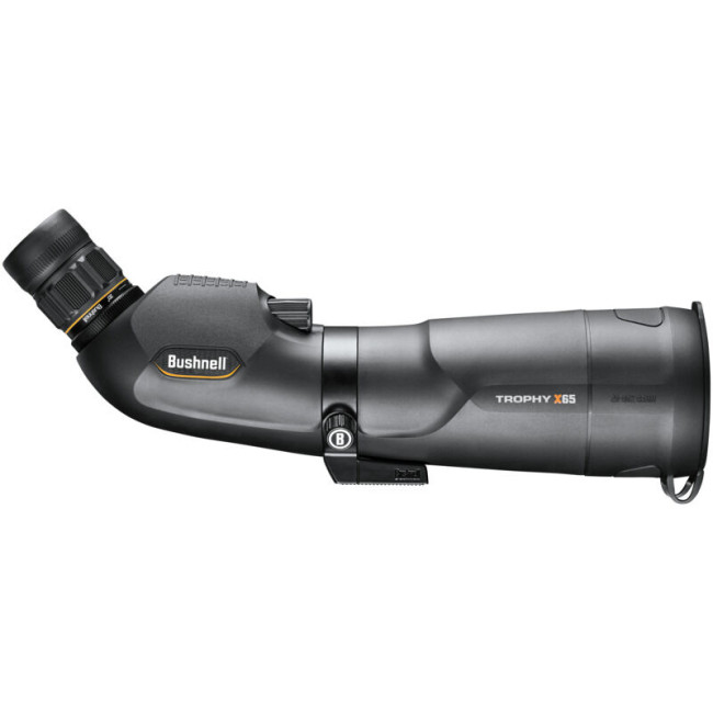 Luneta Trophy Extreme 20-60X65 czarna - Bushnell
