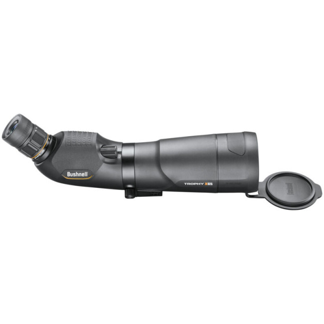 Telescoop Trophy Extreme 20-60X65 zwart - Bushnell