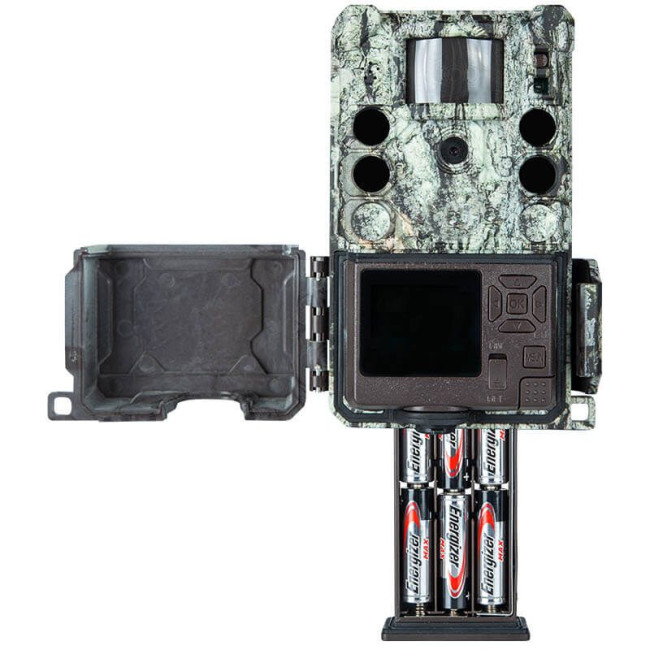 Wildcamera Core 4K no glow 30MP - Bushnell